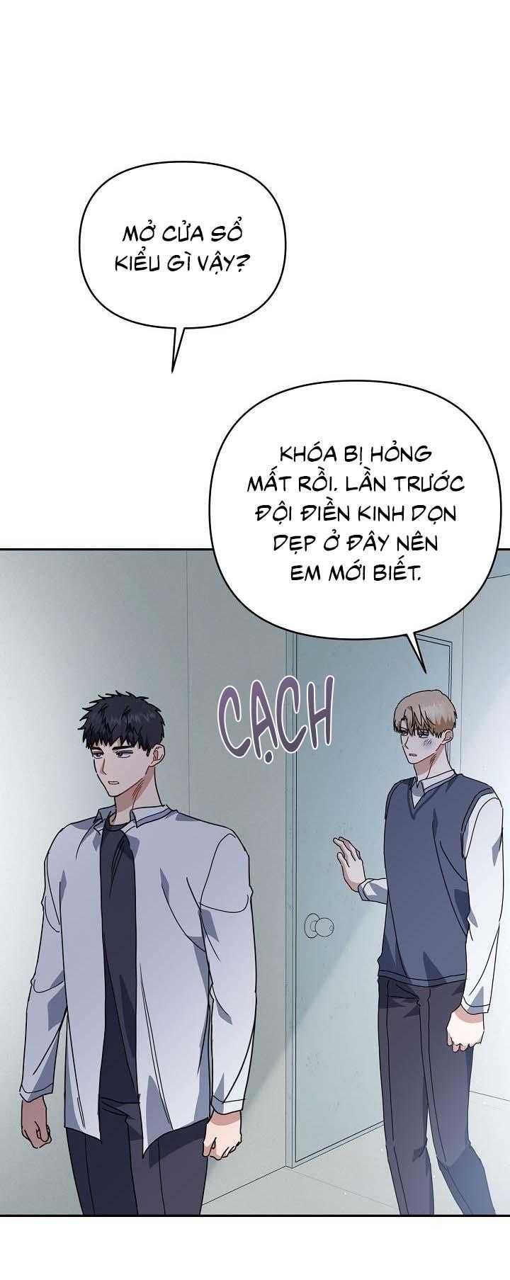 đọc truyện Khu Vực Chủ Nghĩa Tình Yêu Chương 67 ảnh 2 tại Thiên Thai Truyện