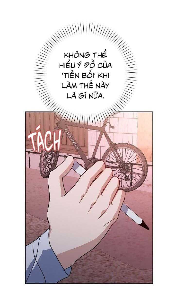 đọc truyện Khu Vực Chủ Nghĩa Tình Yêu Chương 67 ảnh 22 tại Thiên Thai Truyện