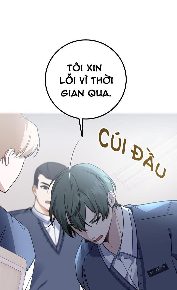 đọc truyện Khu Vực Chủ Nghĩa Tình Yêu Chương 7 ảnh 36 tại Thiên Thai Truyện