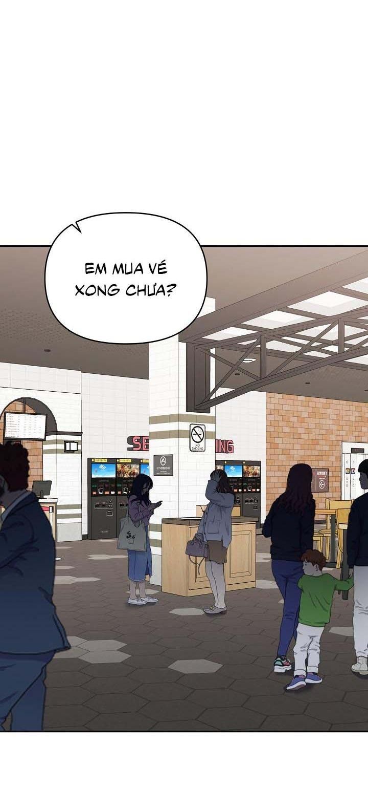 đọc truyện Khu Vực Chủ Nghĩa Tình Yêu Chương 70 ảnh 2 tại Thiên Thai Truyện