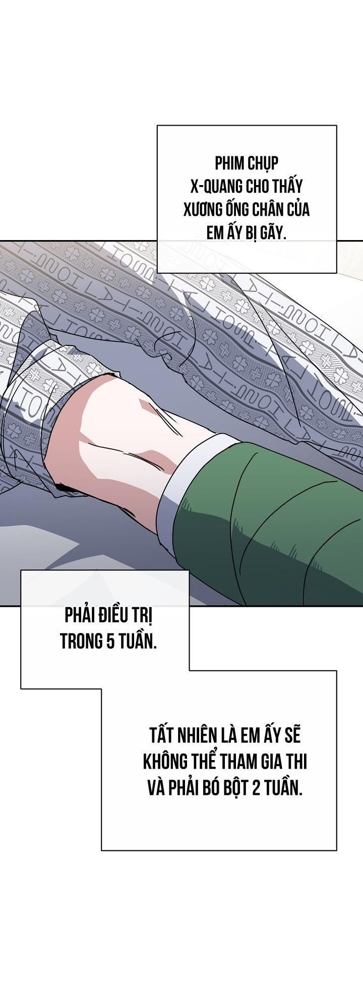 đọc truyện Khu Vực Chủ Nghĩa Tình Yêu Chương 72 ảnh 5 tại Thiên Thai Truyện