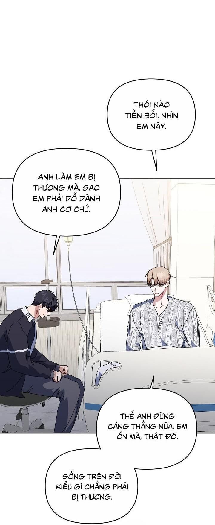 đọc truyện Khu Vực Chủ Nghĩa Tình Yêu Chương 72 ảnh 6 tại Thiên Thai Truyện