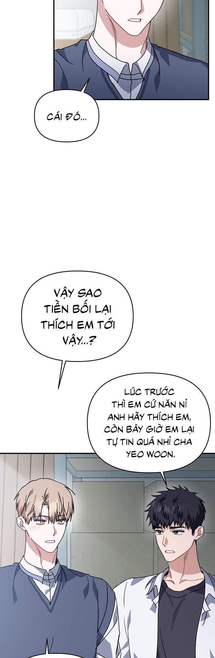 đọc truyện Khu Vực Chủ Nghĩa Tình Yêu Chương 74 ảnh 36 tại Thiên Thai Truyện