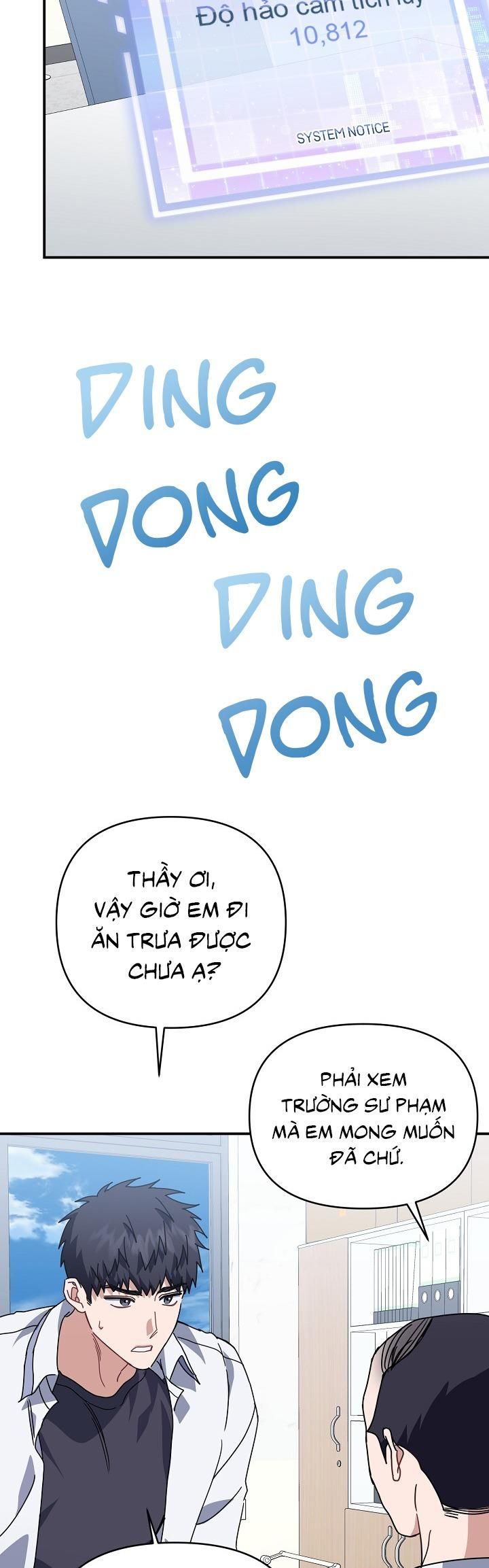 đọc truyện Khu Vực Chủ Nghĩa Tình Yêu Chương 74 ảnh 5 tại Thiên Thai Truyện