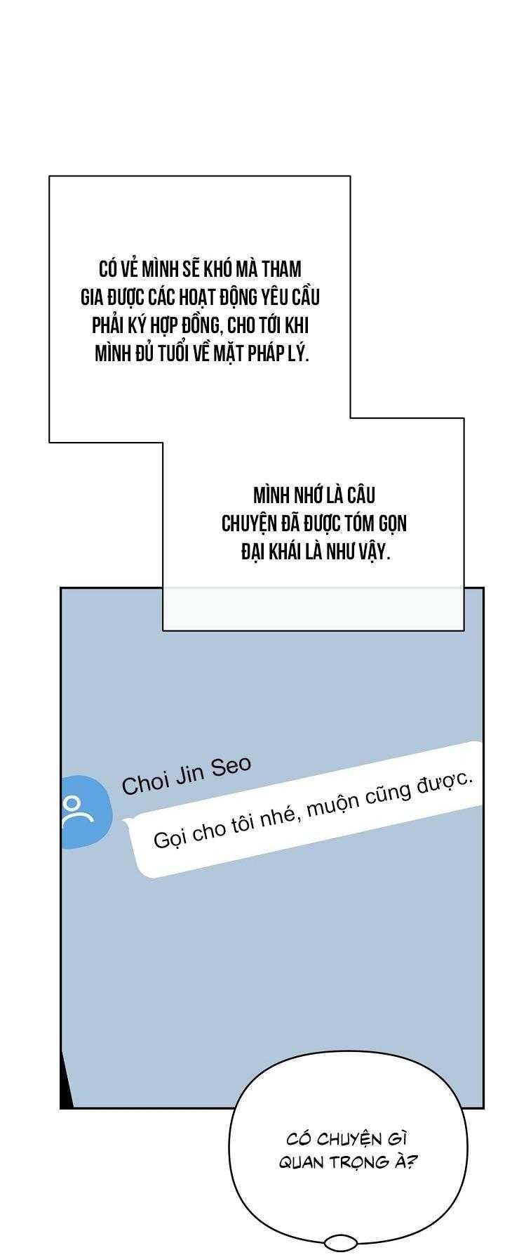 đọc truyện Khu Vực Chủ Nghĩa Tình Yêu Chương 76 ảnh 3 tại Thiên Thai Truyện