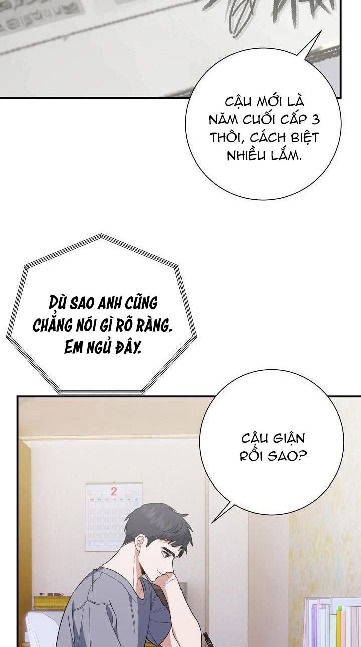 đọc truyện Khu Vực Chủ Nghĩa Tình Yêu Chương 8 ảnh 75 tại Thiên Thai Truyện