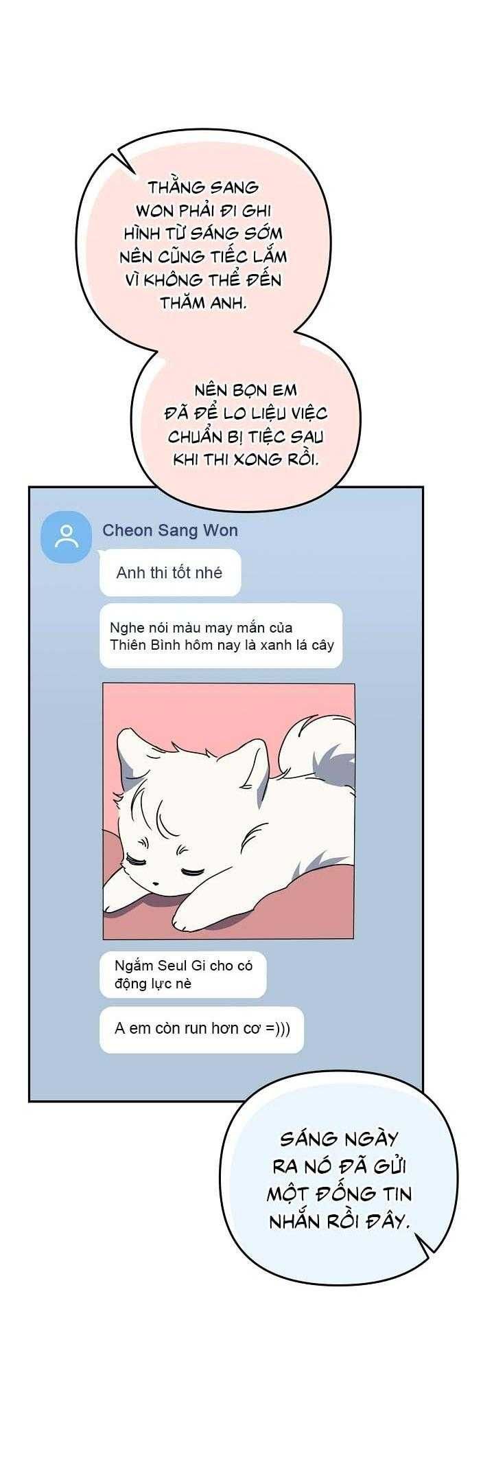 đọc truyện Khu Vực Chủ Nghĩa Tình Yêu Chương 81 ảnh 54 tại Thiên Thai Truyện