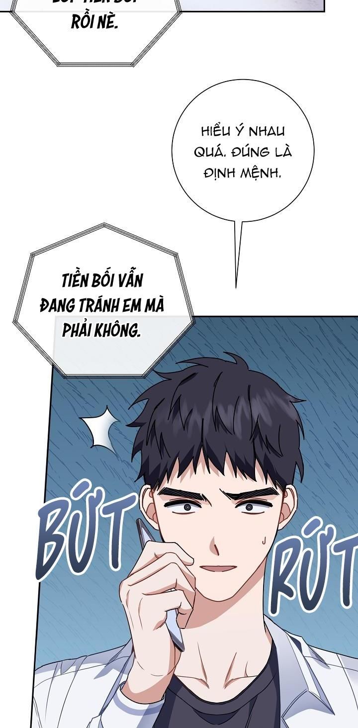 đọc truyện Khu Vực Chủ Nghĩa Tình Yêu Chương 9 ảnh 38 tại Thiên Thai Truyện