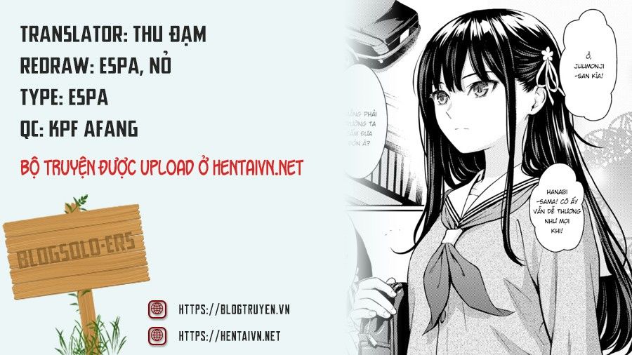 Khu Vườn Bí Mật Chương 0 page 1 - Giả Dược