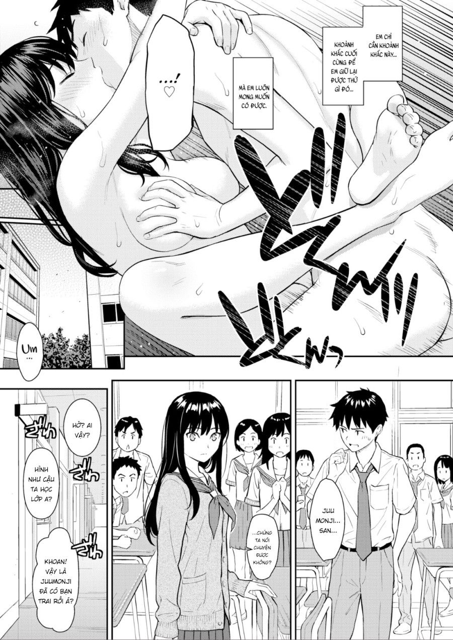 Khu Vườn Bí Mật Chương 0 page 17 - Giả Dược