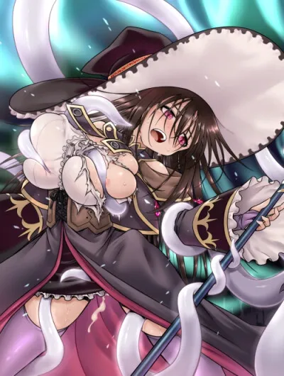 Khu Vườn Của Tà Thần