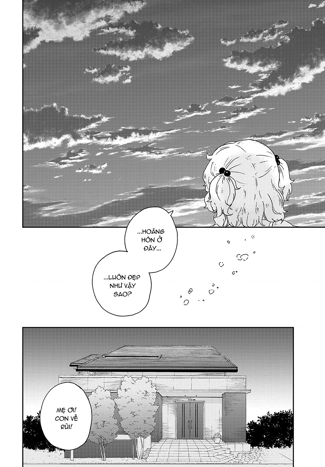 đọc truyện Khu Vườn Hoa Nơi Vực Thẳm Chương 1 ảnh 36 tại Thiên Thai Truyện