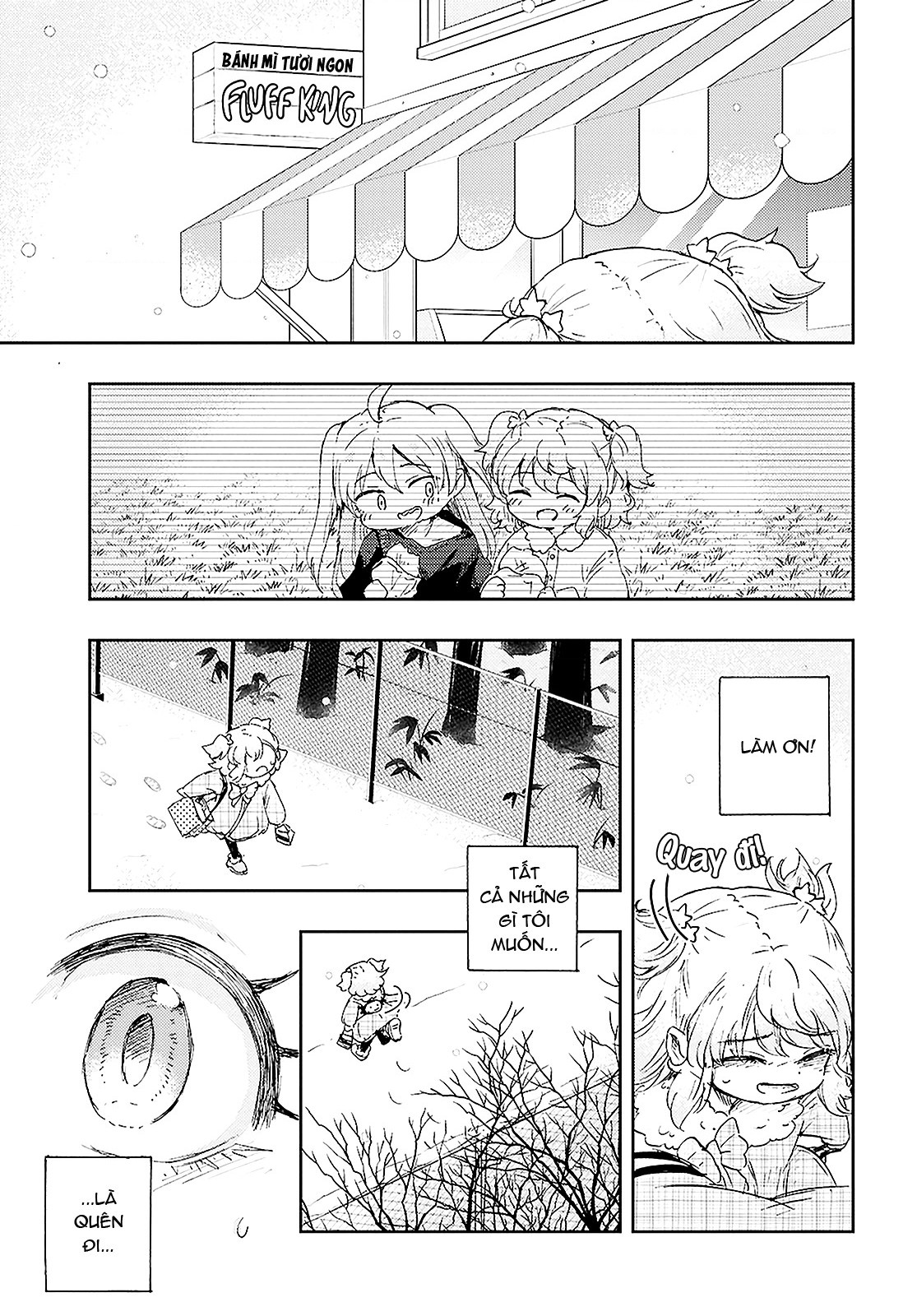 đọc truyện Khu Vườn Hoa Nơi Vực Thẳm Chương 10 ảnh 34 tại Thiên Thai Truyện