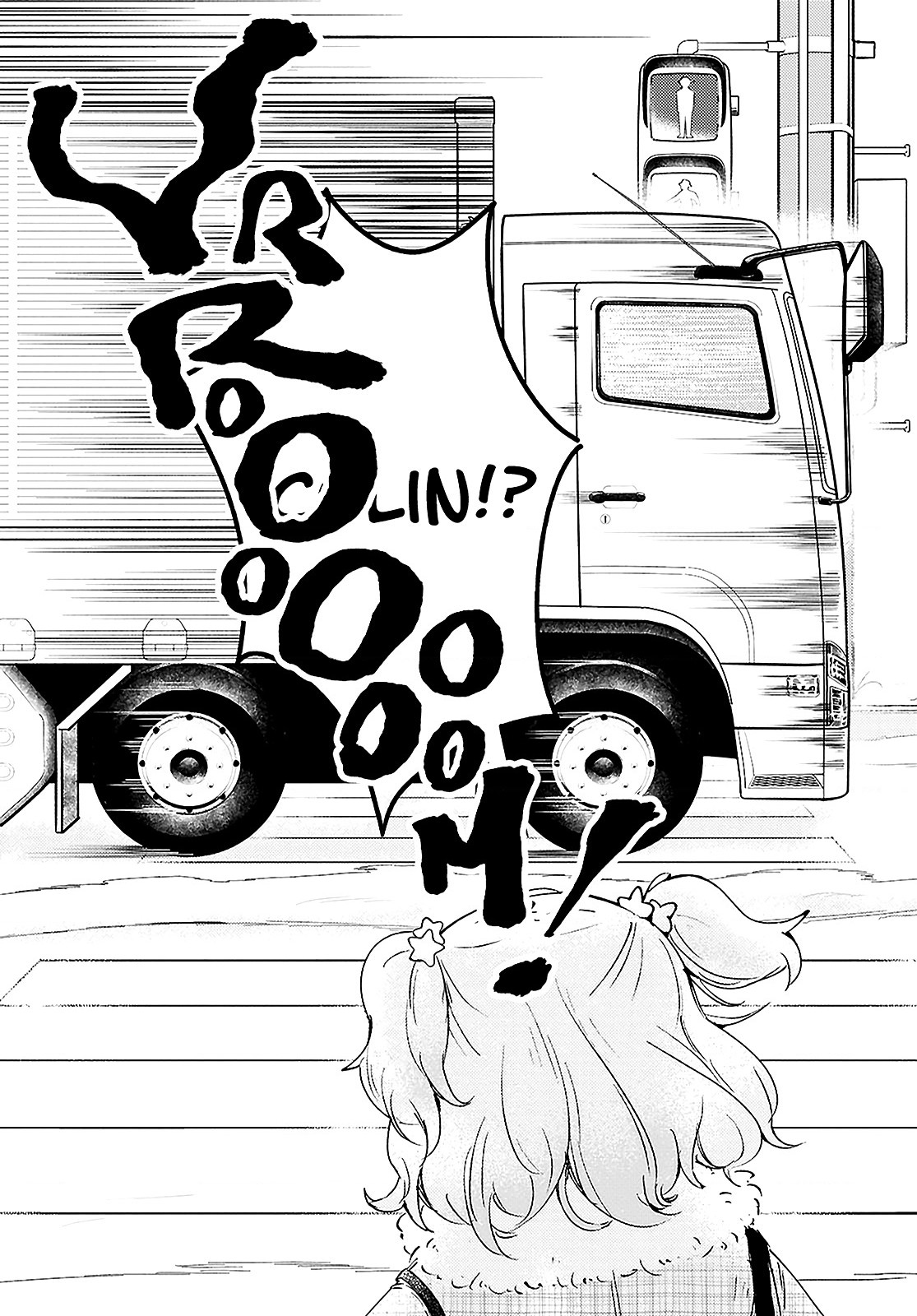 đọc truyện Khu Vườn Hoa Nơi Vực Thẳm Chương 10 ảnh 36 tại Thiên Thai Truyện