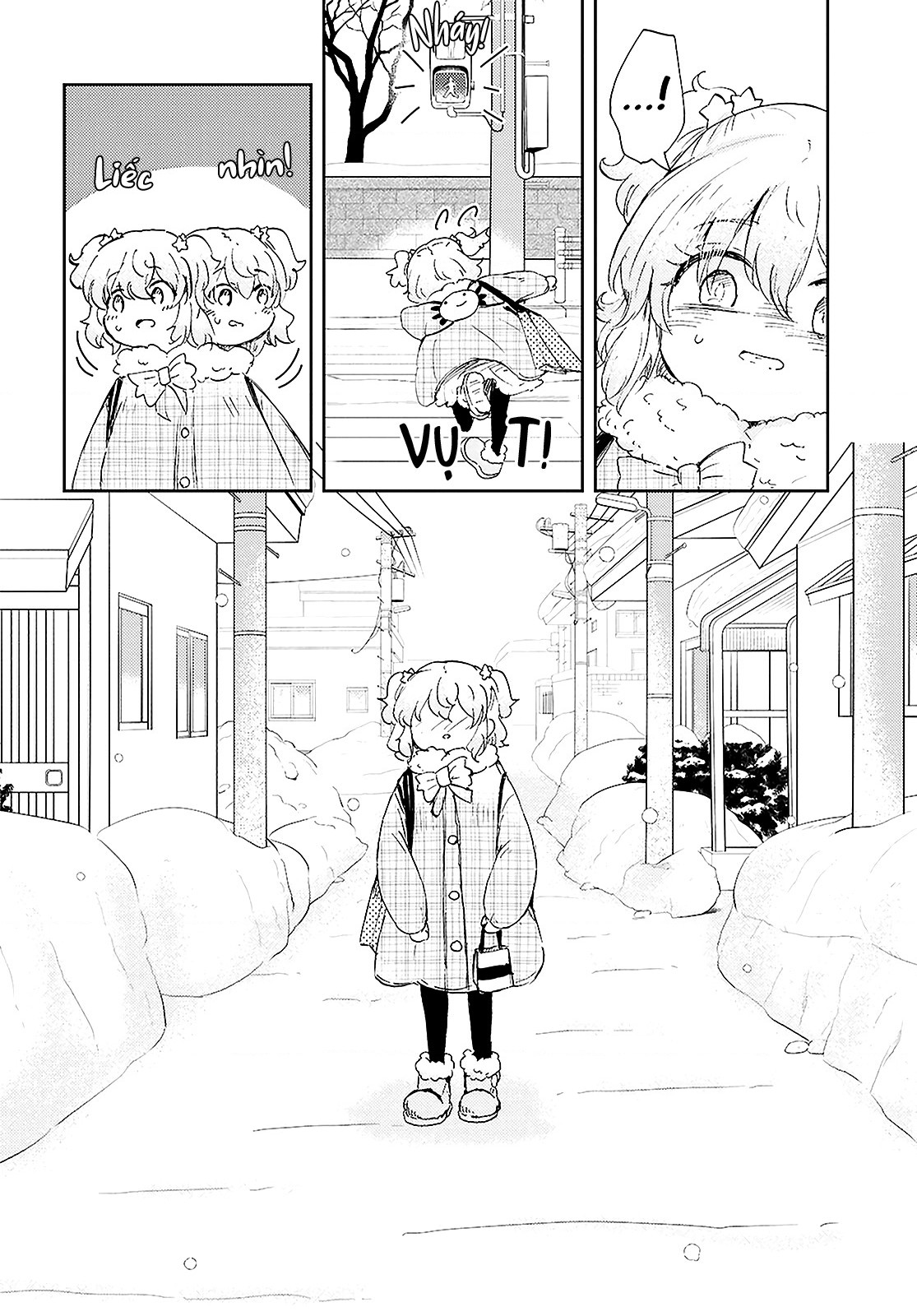 đọc truyện Khu Vườn Hoa Nơi Vực Thẳm Chương 10 ảnh 37 tại Thiên Thai Truyện