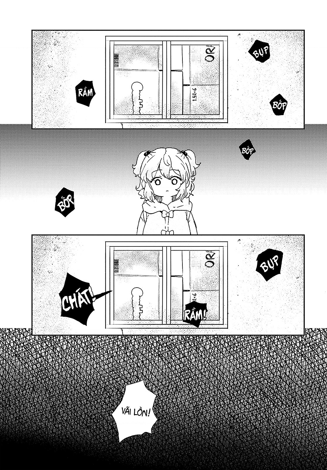 đọc truyện Khu Vườn Hoa Nơi Vực Thẳm Chương 11 ảnh 26 tại Thiên Thai Truyện