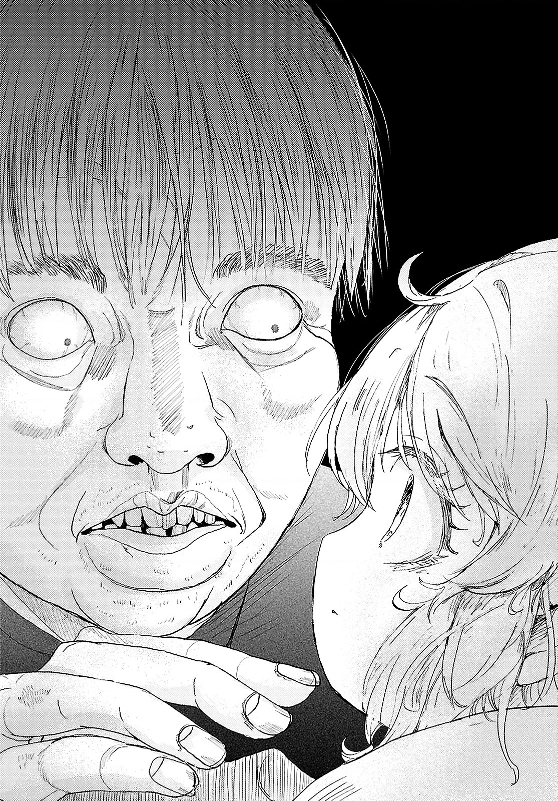 đọc truyện Khu Vườn Hoa Nơi Vực Thẳm Chương 12 ảnh 15 tại Thiên Thai Truyện