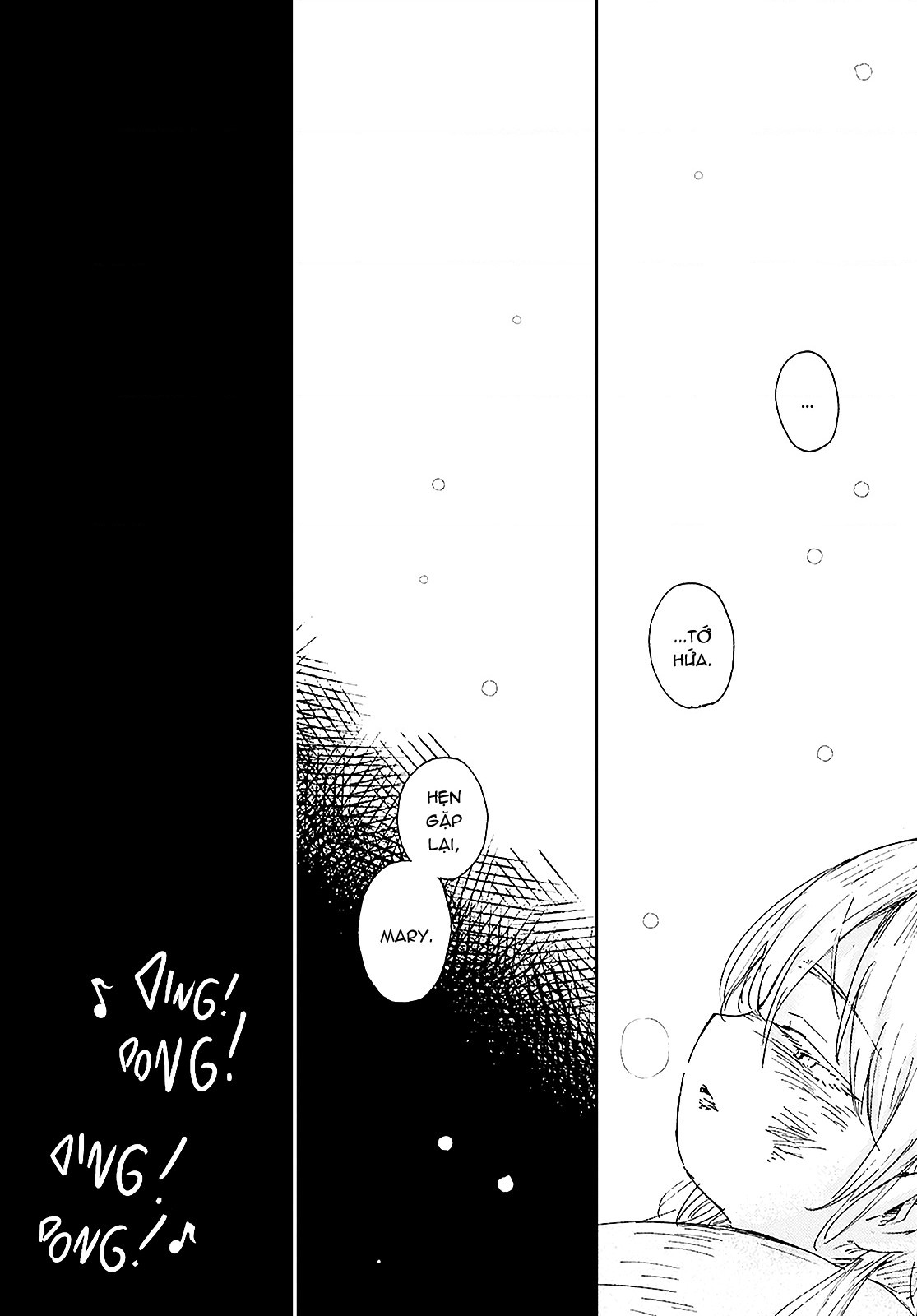 đọc truyện Khu Vườn Hoa Nơi Vực Thẳm Chương 12 ảnh 42 tại Thiên Thai Truyện