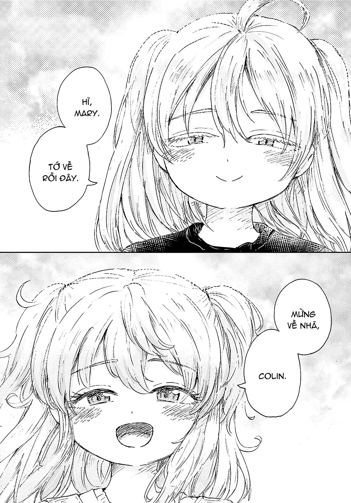 đọc truyện Khu Vườn Hoa Nơi Vực Thẳm Chương 12 ảnh 54 tại Thiên Thai Truyện