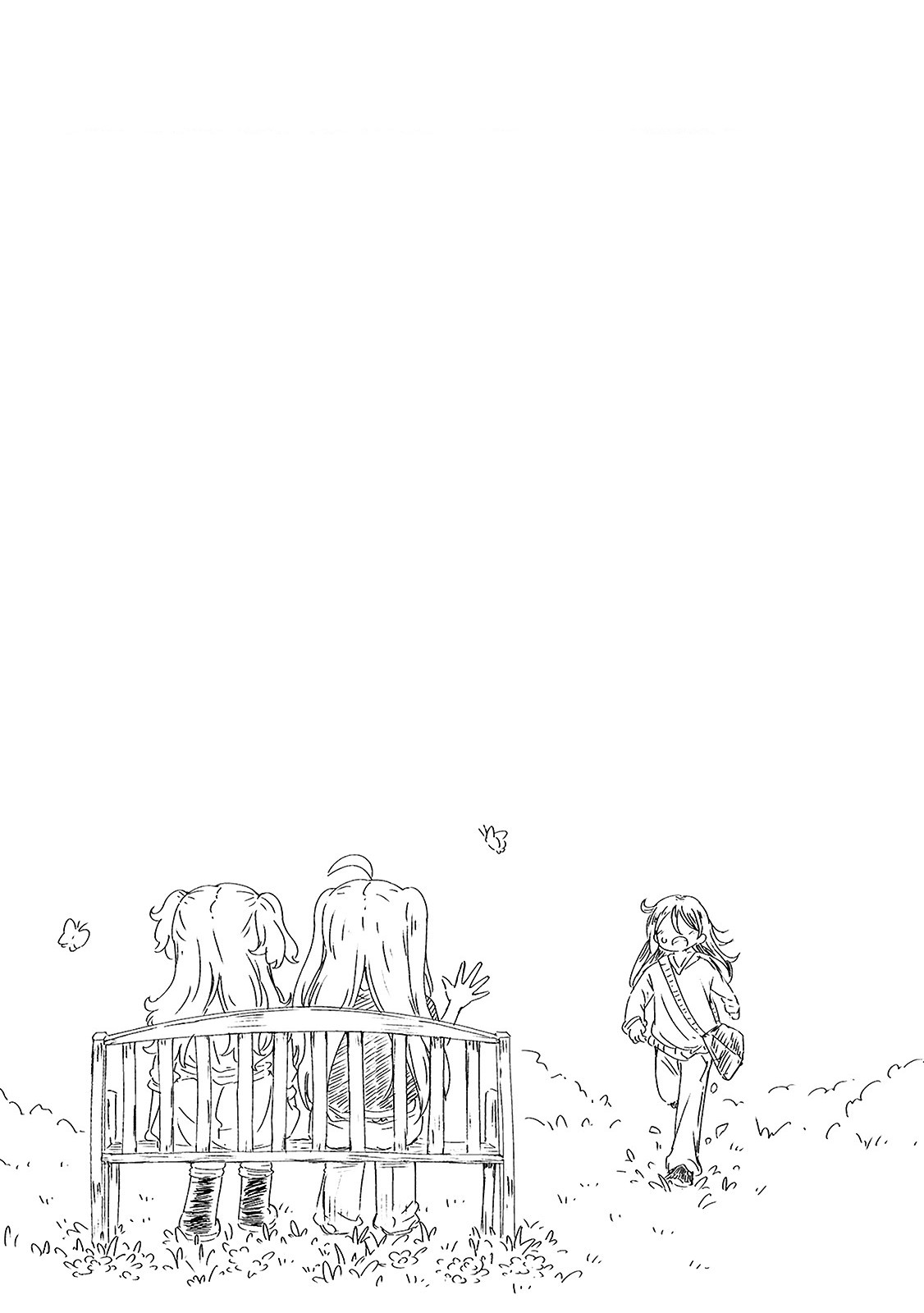 đọc truyện Khu Vườn Hoa Nơi Vực Thẳm Chương 12 ảnh 56 tại Thiên Thai Truyện