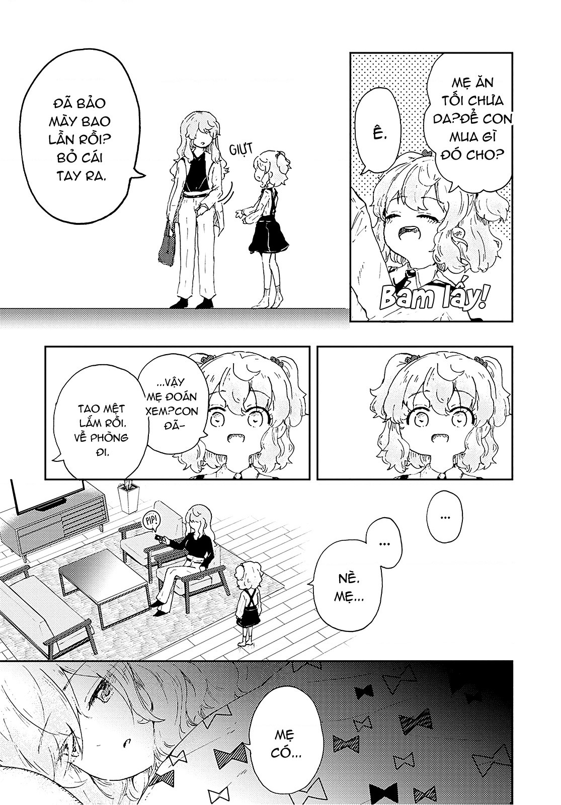 đọc truyện Khu Vườn Hoa Nơi Vực Thẳm Chương 2 ảnh 16 tại Thiên Thai Truyện