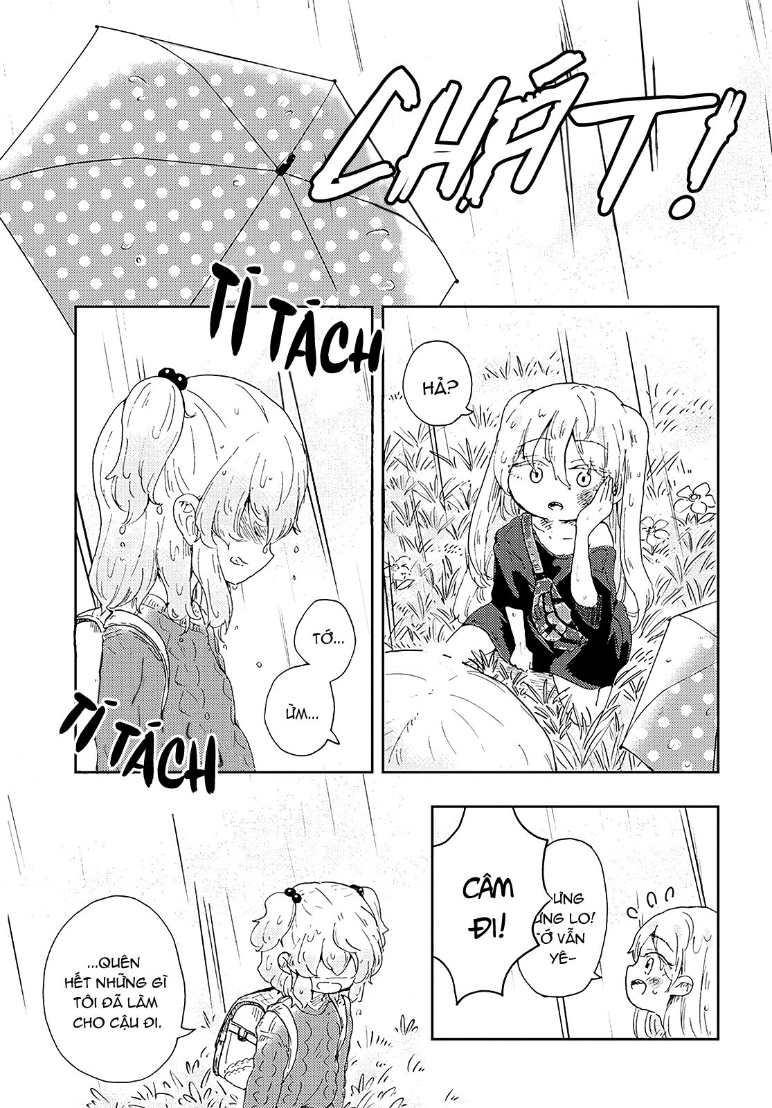 đọc truyện Khu Vườn Hoa Nơi Vực Thẳm Chương 2 ảnh 26 tại Thiên Thai Truyện