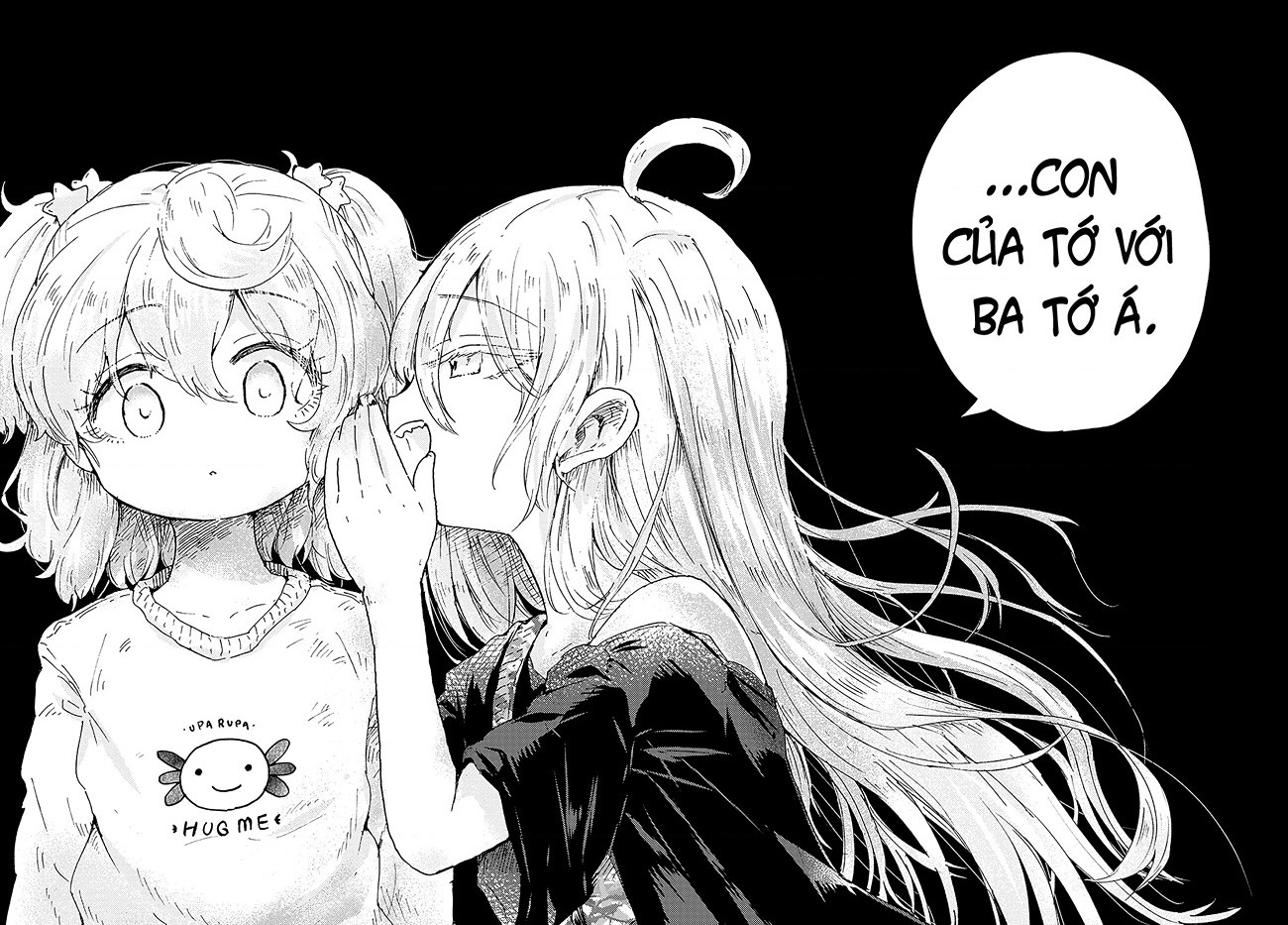 đọc truyện Khu Vườn Hoa Nơi Vực Thẳm Chương 2 ảnh 43 tại Thiên Thai Truyện