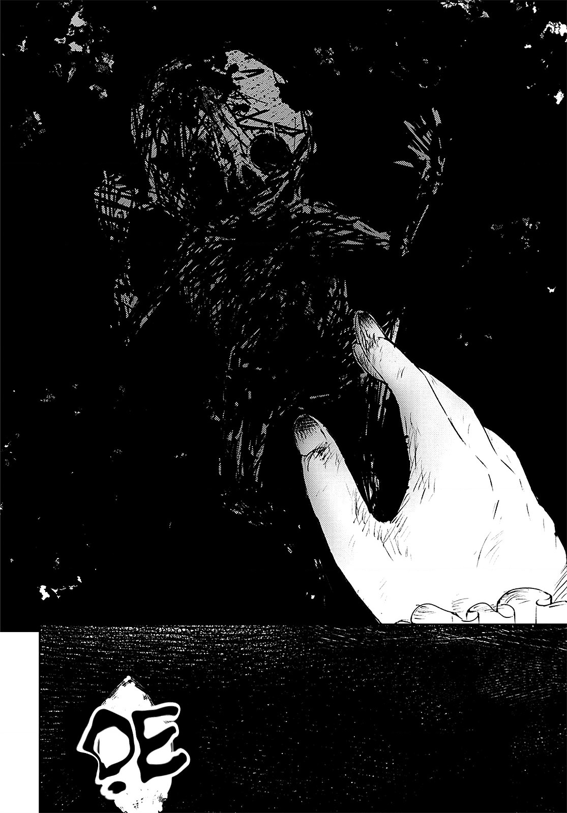 đọc truyện Khu Vườn Hoa Nơi Vực Thẳm Chương 4 ảnh 21 tại Thiên Thai Truyện