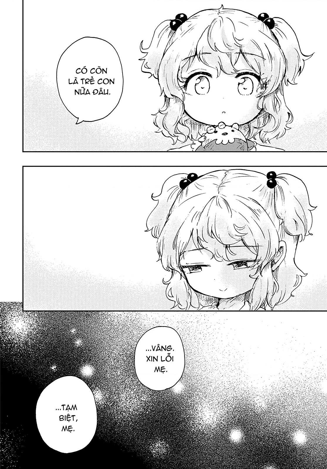 đọc truyện Khu Vườn Hoa Nơi Vực Thẳm Chương 4 ảnh 27 tại Thiên Thai Truyện