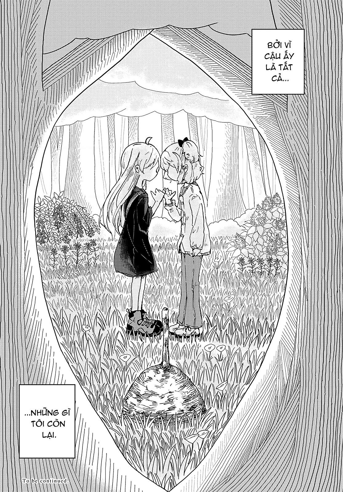 đọc truyện Khu Vườn Hoa Nơi Vực Thẳm Chương 4 ảnh 39 tại Thiên Thai Truyện