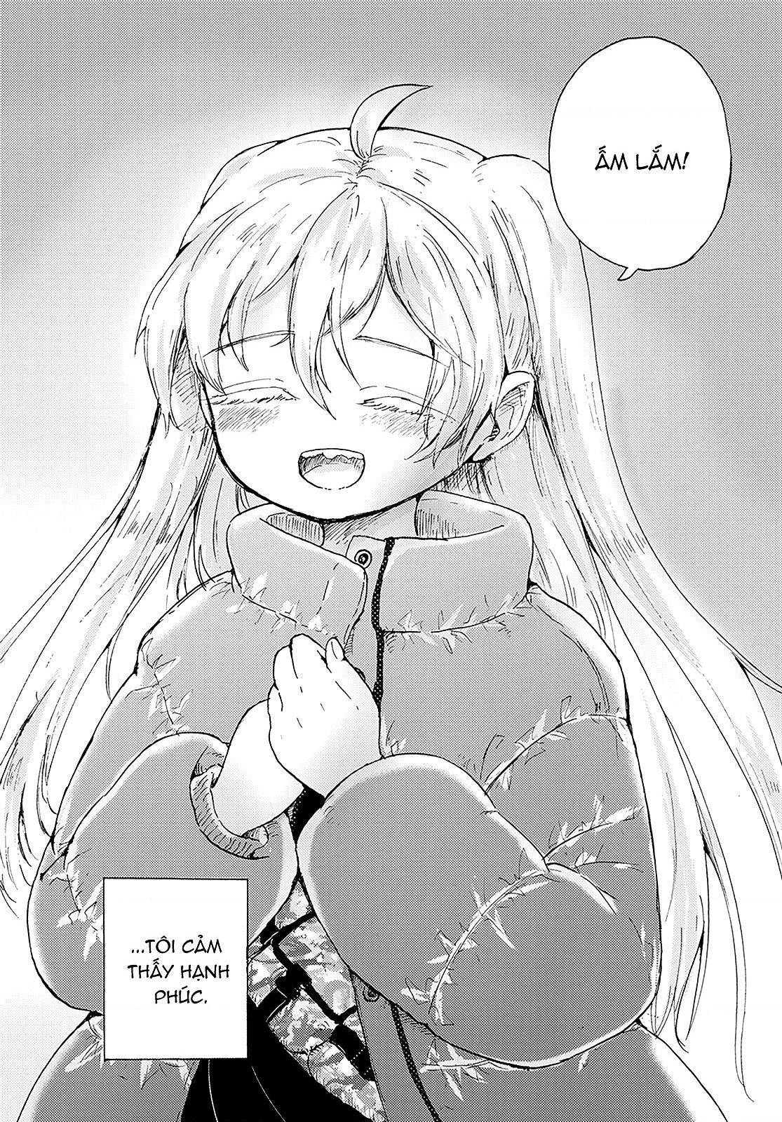 đọc truyện Khu Vườn Hoa Nơi Vực Thẳm Chương 5 ảnh 19 tại Thiên Thai Truyện