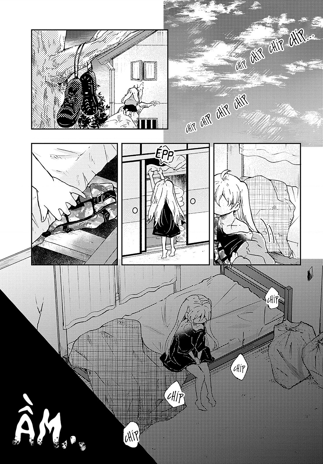 đọc truyện Khu Vườn Hoa Nơi Vực Thẳm Chương 5 ảnh 20 tại Thiên Thai Truyện