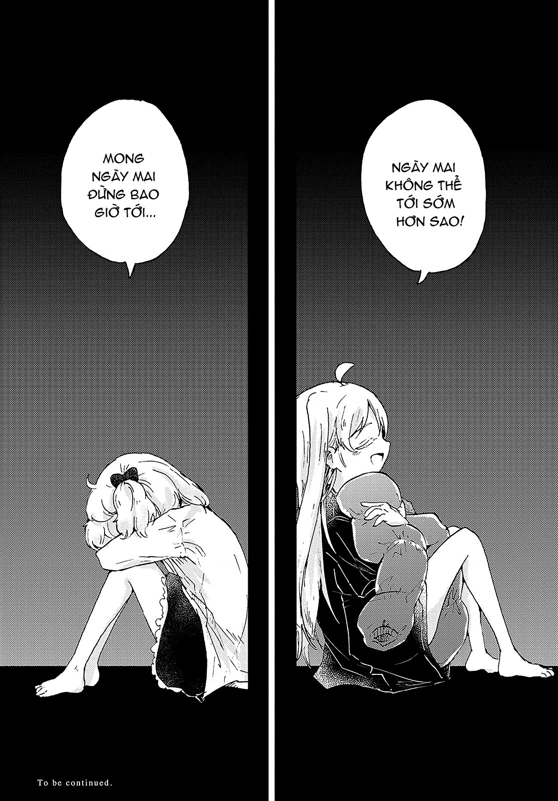 đọc truyện Khu Vườn Hoa Nơi Vực Thẳm Chương 5 ảnh 29 tại Thiên Thai Truyện