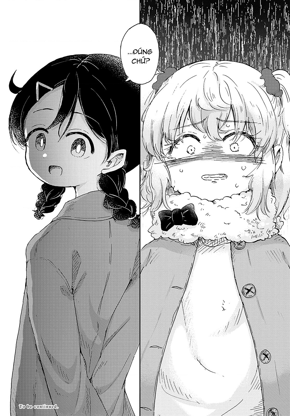 đọc truyện Khu Vườn Hoa Nơi Vực Thẳm Chương 6 ảnh 41 tại Thiên Thai Truyện