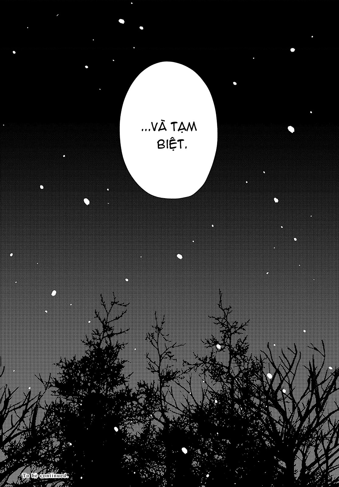 đọc truyện Khu Vườn Hoa Nơi Vực Thẳm Chương 9 ảnh 43 tại Thiên Thai Truyện