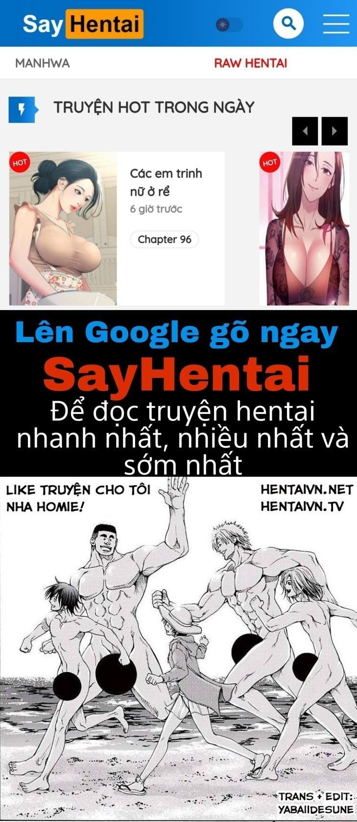 đọc truyện Khuất Phục Chị Dâu Sexy Oneshot ảnh 2 tại Thiên Thai Truyện