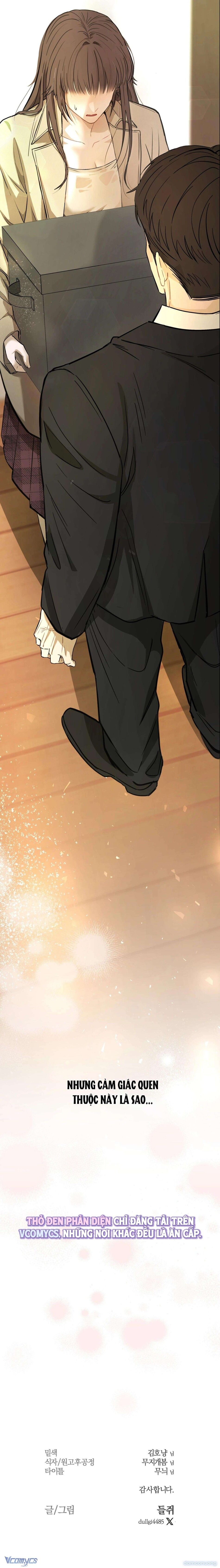 đọc truyện Khúc Blues Bồ Công Anh Chương 1 ảnh 10 tại Thiên Thai Truyện