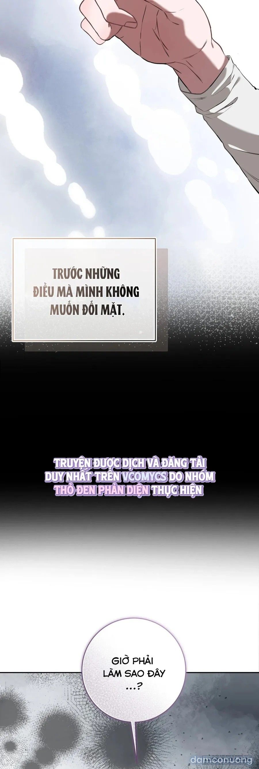 đọc truyện Khúc Blues Bồ Công Anh Chương 3 ảnh 20 tại Thiên Thai Truyện