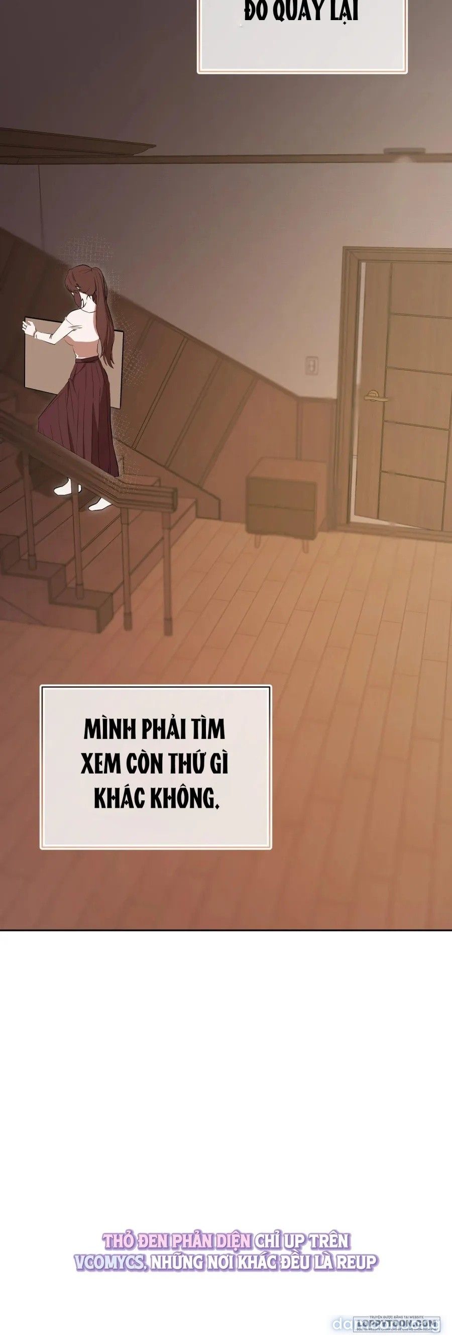 đọc truyện Khúc Blues Bồ Công Anh Chương 3 ảnh 24 tại Thiên Thai Truyện