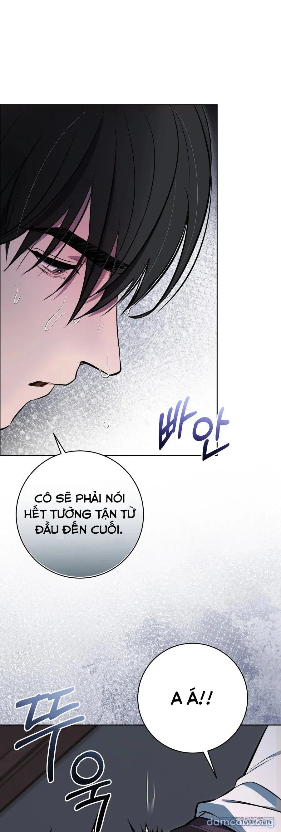 đọc truyện Khúc Blues Bồ Công Anh Chương 3 ảnh 47 tại Thiên Thai Truyện