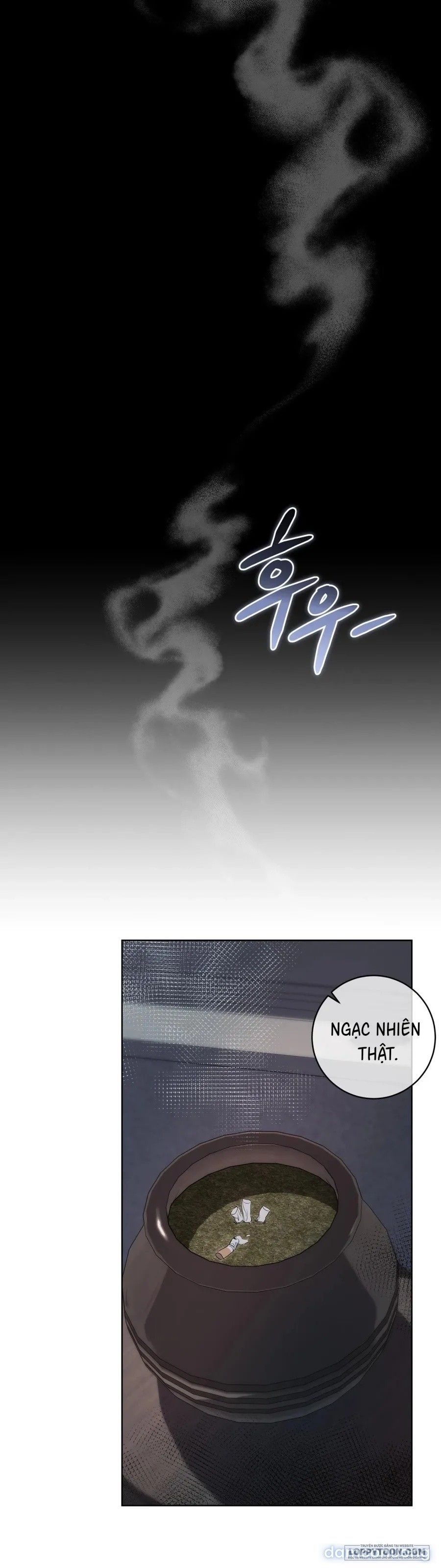 đọc truyện Khúc Blues Bồ Công Anh Chương 4 ảnh 13 tại Thiên Thai Truyện