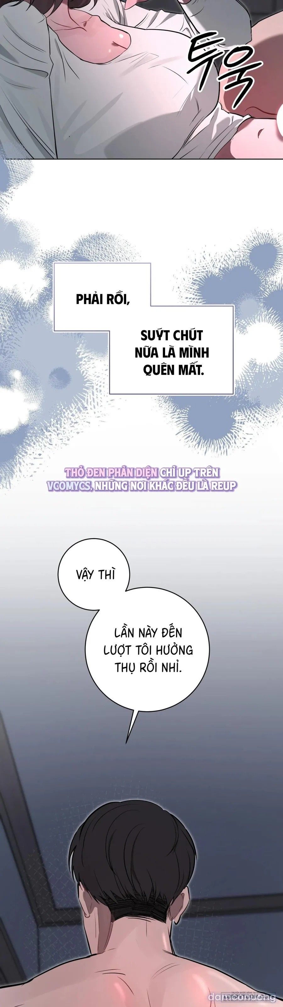 đọc truyện Khúc Blues Bồ Công Anh Chương 4 ảnh 40 tại Thiên Thai Truyện