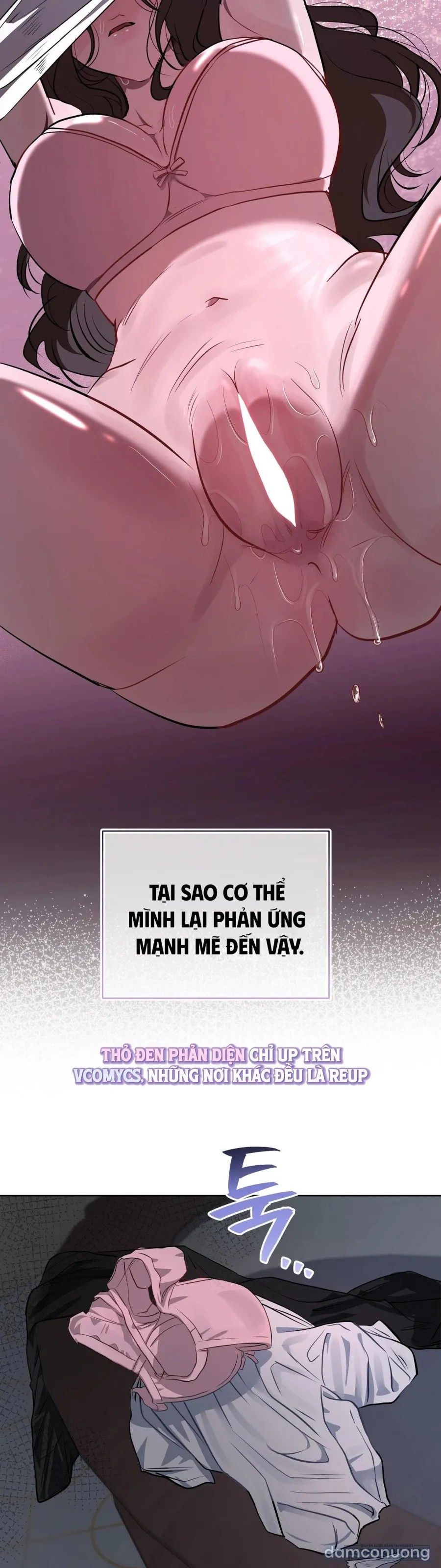 đọc truyện Khúc Blues Bồ Công Anh Chương 4 ảnh 46 tại Thiên Thai Truyện