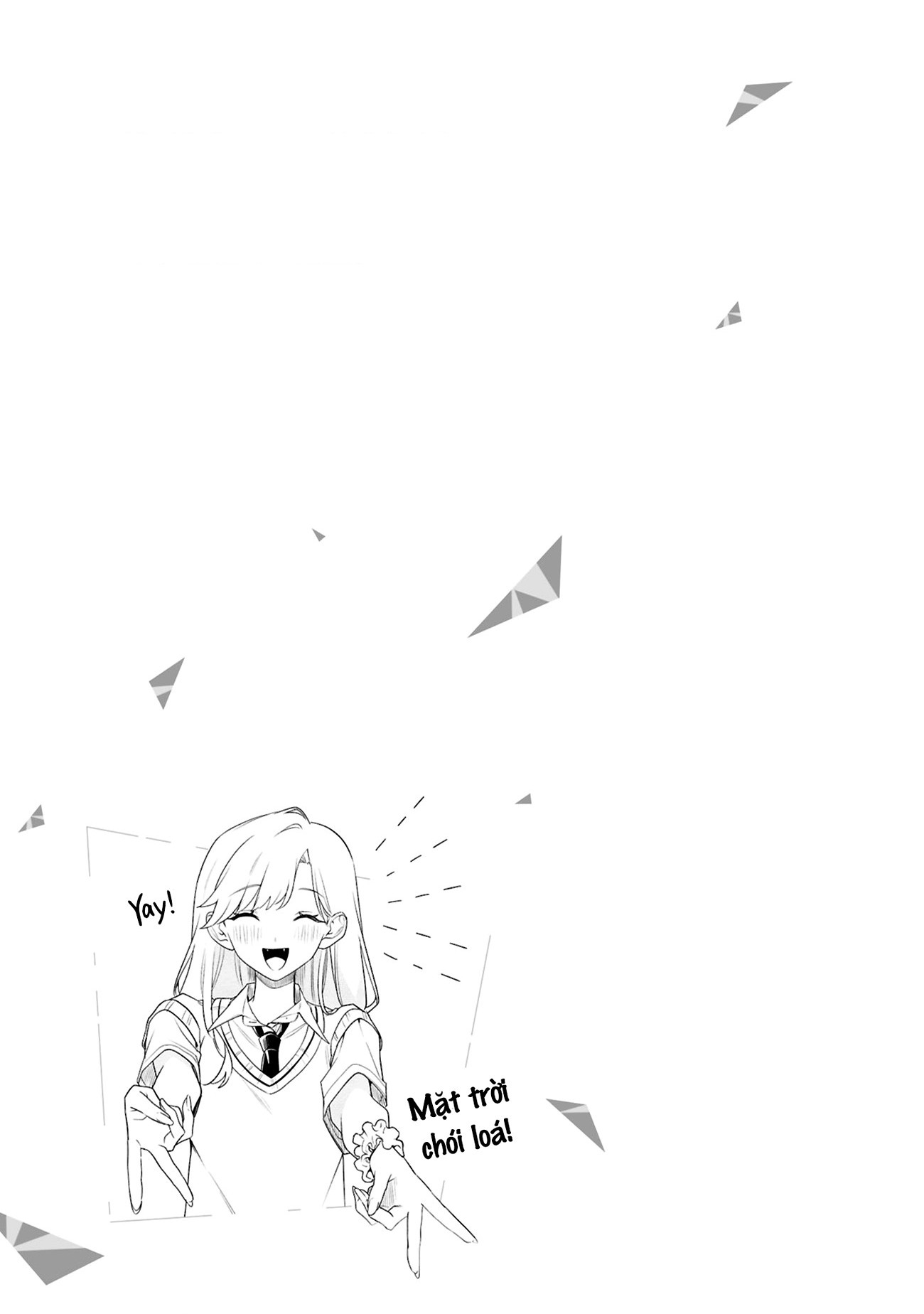 đọc truyện Khúc Ca Cho Cậu Ngân Vang Chương 14.5 ảnh 6 tại Thiên Thai Truyện