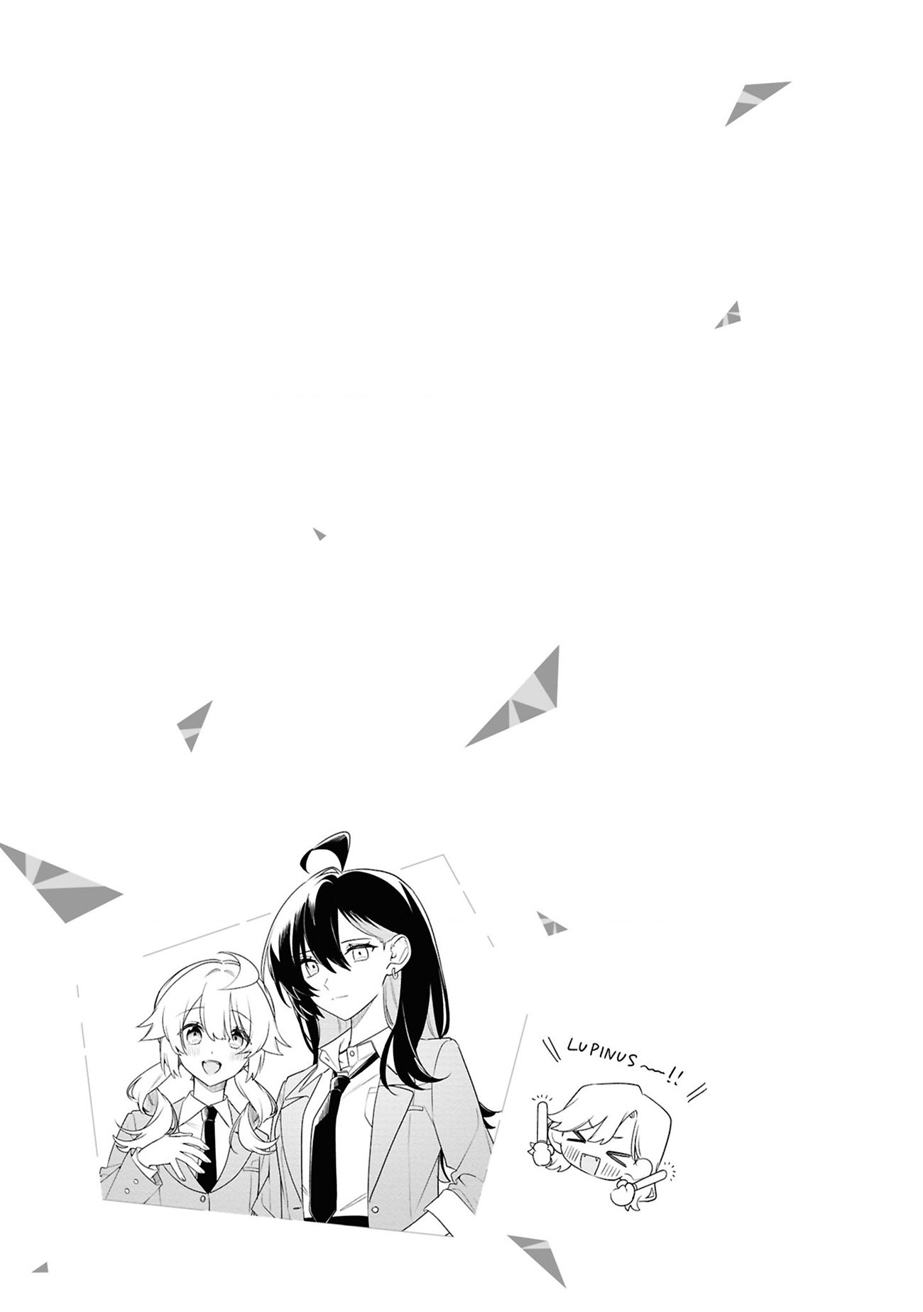 đọc truyện Khúc Ca Cho Cậu Ngân Vang Chương 14.5 ảnh 9 tại Thiên Thai Truyện