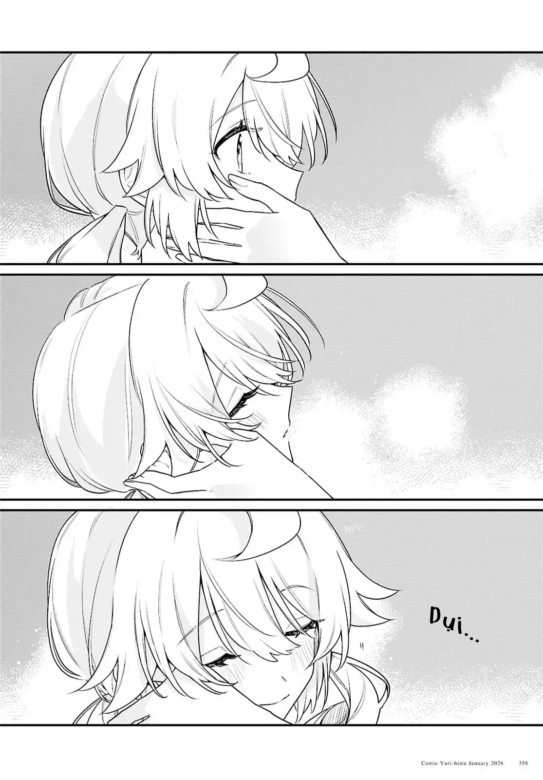 đọc truyện Khúc Ca Cho Cậu Ngân Vang Chương 14 ảnh 35 tại Thiên Thai Truyện