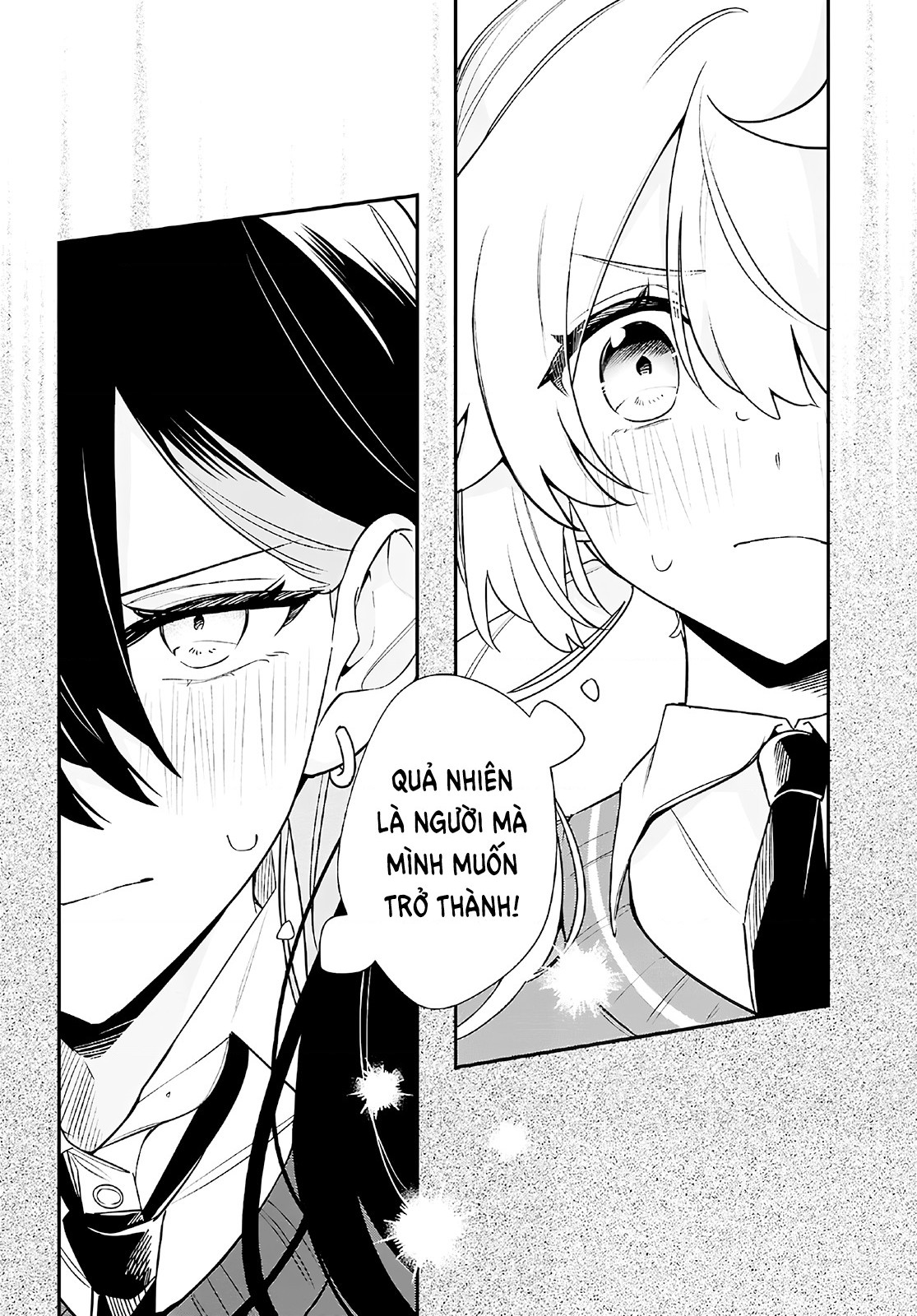 đọc truyện Khúc Ca Cho Cậu Ngân Vang Chương 16 ảnh 16 tại Thiên Thai Truyện