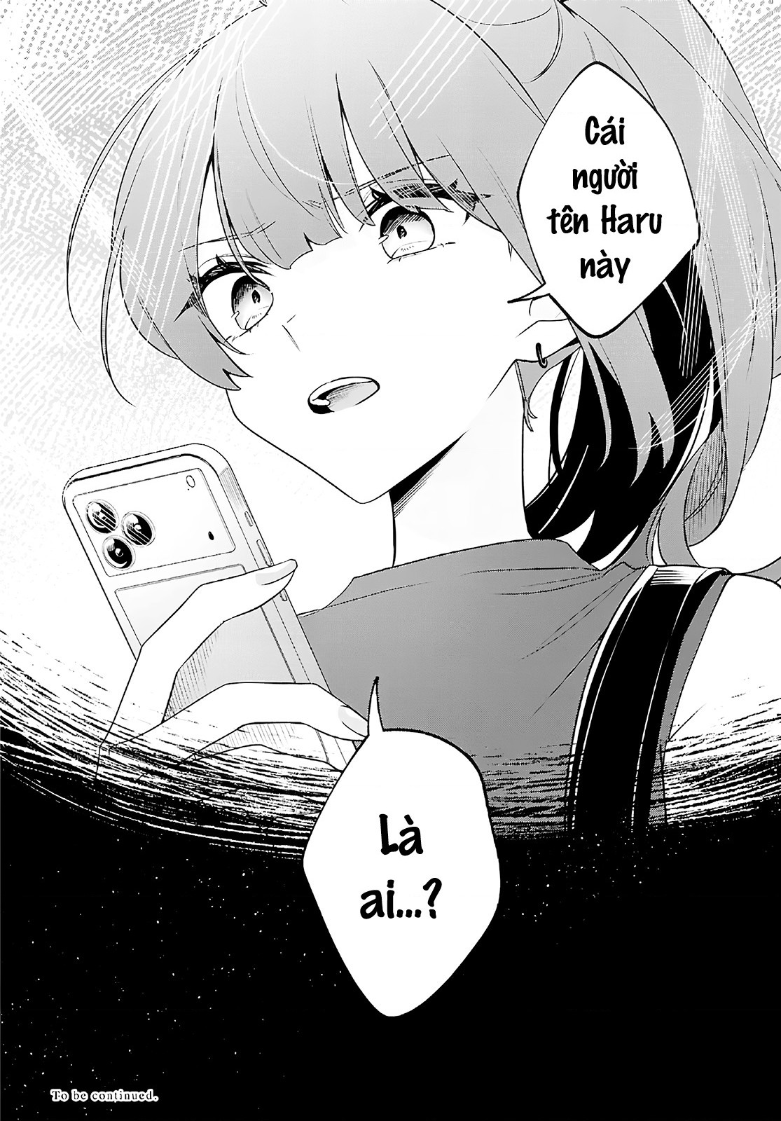 đọc truyện Khúc Ca Cho Cậu Ngân Vang Chương 16 ảnh 26 tại Thiên Thai Truyện