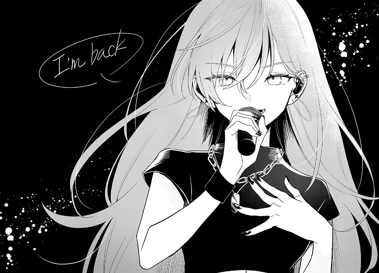 đọc truyện Khúc Ca Cho Cậu Ngân Vang Chương 16 ảnh 11 tại Thiên Thai Truyện