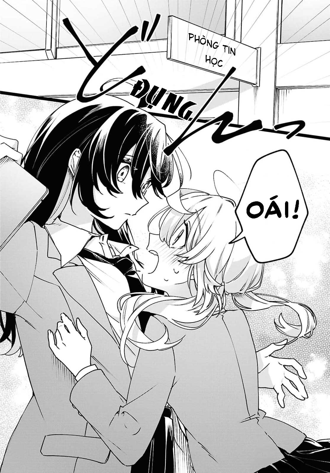 đọc truyện Khúc Ca Cho Cậu Ngân Vang Chương 2 ảnh 25 tại Thiên Thai Truyện